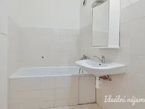 Pronájem bytu 2+kk, Brno, Koniklecová, 48 m2