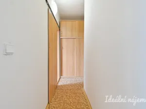 Pronájem bytu 2+kk, Brno, Koniklecová, 48 m2