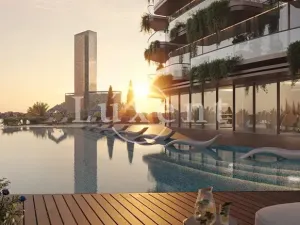 Prodej bytu 3+kk, Rás al-Chajma, Spojené arabské emiráty, 118 m2