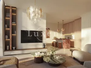 Prodej bytu 2+kk, Rás al-Chajma, Spojené arabské emiráty, 77 m2