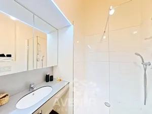 Pronájem bytu 1+kk, Zlín, J. A. Bati, 41 m2