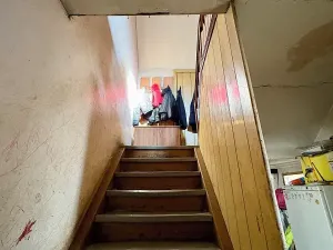 Prodej rodinného domu, Mikulášovice, 160 m2