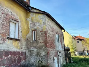 Prodej rodinného domu, Mikulášovice, 160 m2