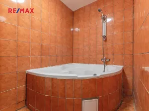 Prodej bytu 3+1, Mladá Boleslav, U stadionu, 88 m2