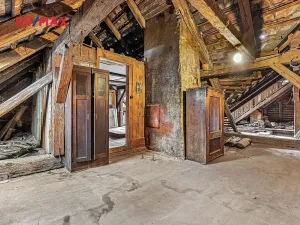 Prodej rodinného domu, Kostelec nad Černými lesy, Pražská, 250 m2