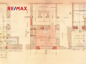 Prodej rodinného domu, Kostelec nad Černými lesy, Pražská, 250 m2