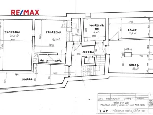 Prodej rodinného domu, Kostelec nad Černými lesy, Pražská, 250 m2
