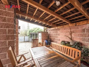 Pronájem rodinného domu, Mirošovice, Senohrabská, 150 m2