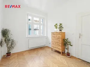 Prodej bytu 3+1, Praha - Smíchov, Svornosti, 99 m2