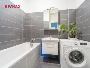 Prodej bytu 3+1, Praha - Smíchov, Svornosti, 99 m2