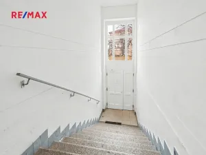 Prodej bytu 3+1, Praha - Smíchov, Svornosti, 99 m2