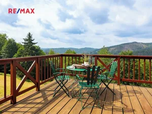 Prodej chalupy, Rokytnice nad Jizerou, 250 m2