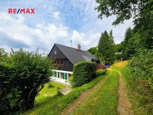 Prodej chalupy, Rokytnice nad Jizerou, 250 m2
