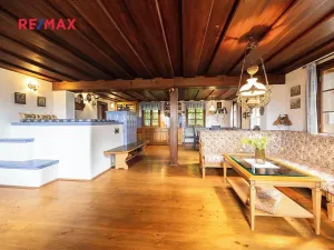 Prodej chalupy, Rokytnice nad Jizerou, 250 m2