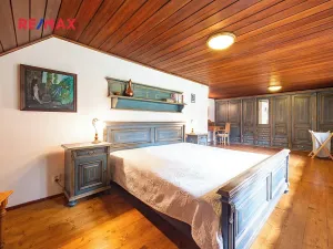 Prodej chalupy, Rokytnice nad Jizerou, 250 m2