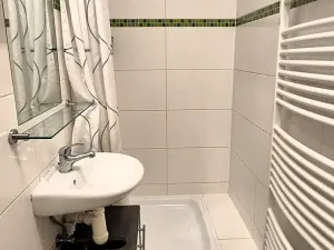 Prodej bytu 1+kk, Praha - Braník, Vavřenova, 28 m2