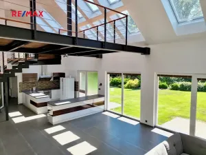 Prodej rodinného domu, Pětihosty, 200 m2