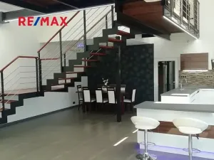 Prodej rodinného domu, Pětihosty, 200 m2