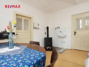 Prodej rodinného domu, Keblice, 150 m2