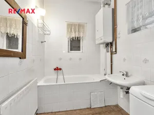 Prodej vily, Pardubice, Studánecká, 205 m2