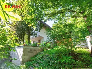 Prodej chalupy, Borotice, 48 m2