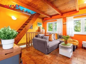 Prodej chaty, Borotice, 48 m2