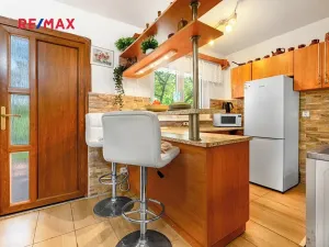 Prodej chaty, Borotice, 48 m2