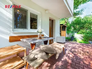 Prodej chaty, Borotice, 48 m2