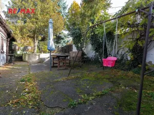 Prodej rodinného domu, Kamenné Žehrovice, Karlovarská třída, 120 m2