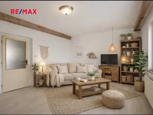 Prodej rodinného domu, Plzeň, Plaská, 116 m2