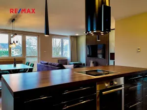 Prodej bytu 4+kk, Říčany, Kolovratská, 107 m2