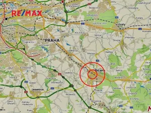 Prodej bytu 4+kk, Říčany, Kolovratská, 107 m2