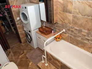 Prodej rodinného domu, Ivančice, 125 m2