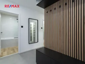 Prodej bytu 3+1, Ústí nad Orlicí, Chodská, 85 m2