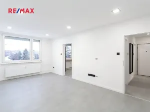 Prodej bytu 3+1, Ústí nad Orlicí, Chodská, 85 m2