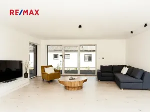 Prodej rodinného domu, Srbeč, 121 m2