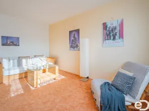 Prodej bytu 1+1, Hradec Králové, Sezemická, 32 m2