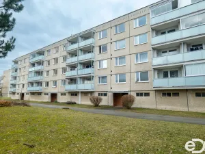 Prodej bytu 1+1, Hradec Králové, Sezemická, 32 m2