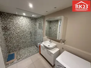 Prodej bytu 3+kk, Mariánské Lázně, Masarykova, 90 m2