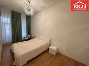 Prodej bytu 3+kk, Mariánské Lázně, Masarykova, 90 m2