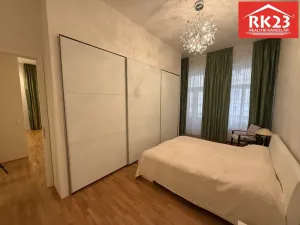Prodej bytu 3+kk, Mariánské Lázně, Masarykova, 90 m2