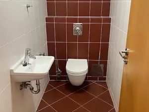 Pronájem bytu 3+kk, Praha - Krč, Hudečkova, 87 m2