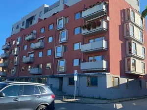 Pronájem bytu 1+kk, Říčany, Melantrichova, 25 m2