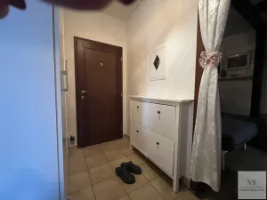 Pronájem bytu 2+kk, Karlovy Vary, Jateční, 61 m2