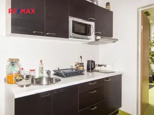 Pronájem kanceláře, Ústí nad Labem, náměstí Prokopa Velikého, 48 m2