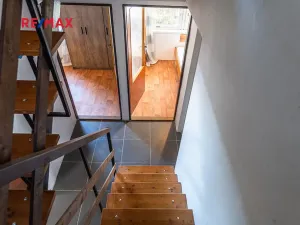 Prodej chaty, Stříbrná Skalice, osada Spálený, 100 m2