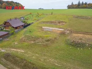 Prodej pozemku pro bydlení, Úsuší, 1501 m2