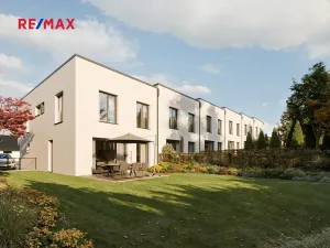 Prodej rodinného domu, Praha - Zbraslav, Na Baních, 137 m2