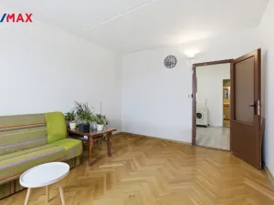 Prodej bytu 3+1, Sokolov, Švabinského, 75 m2