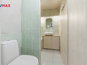 Prodej bytu 3+1, Sokolov, Švabinského, 75 m2